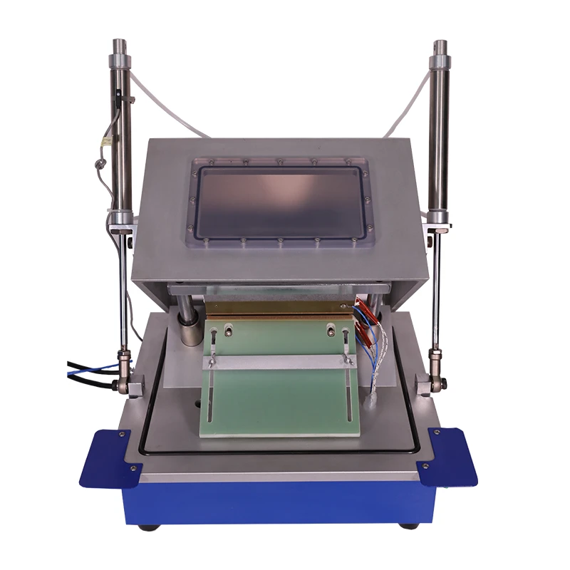 battery sealing machine battery sealing machine